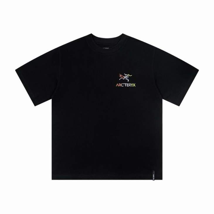 Picture of Arcteryx T Shirts Short _SKUArcteryxXS-Lzztr1622681